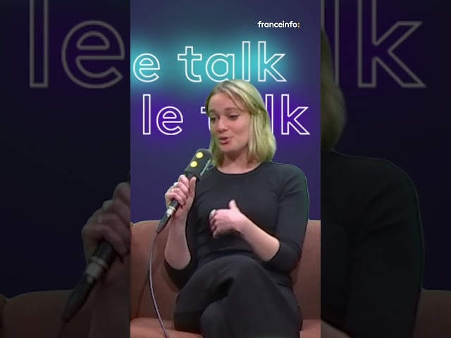 ⁣LE TALK : "LES PFAS, OU POLLUANTS ETERNELS, SONT LONGUEMENT STABLES DANS LE TEMPS"