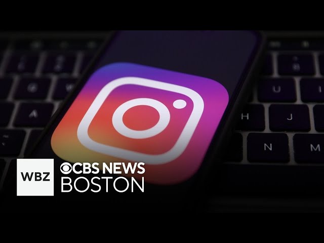 ⁣Instagram rolling out new feature to protect minors from sending nude images
