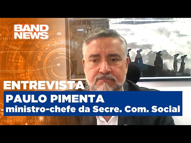 Alexandre Padilha rebate críticas feitas por Arthur Lira | BandNewsTV