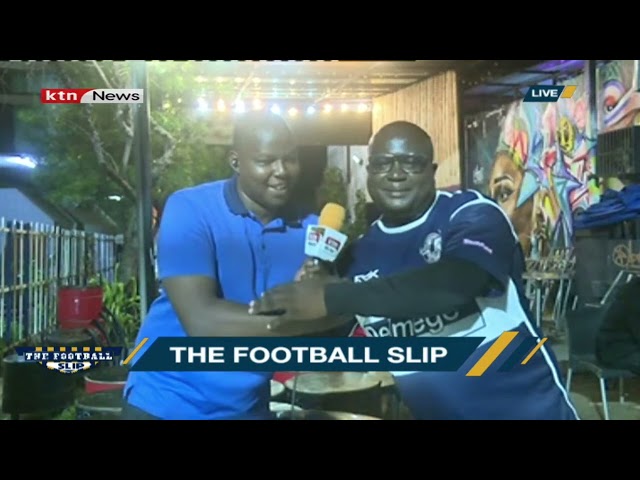 ⁣Weekend Heat: Kenyan Football Fans Forecast Fireworks on the Field | The Football Slip