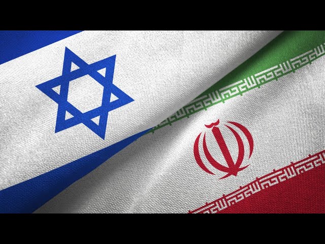 US warns an Iranian strike on Israel is 'imminent'