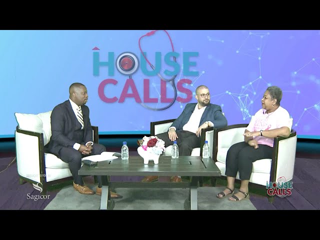 HOUSE CALLS 2024 - Episode 5 - Cancer Awareness