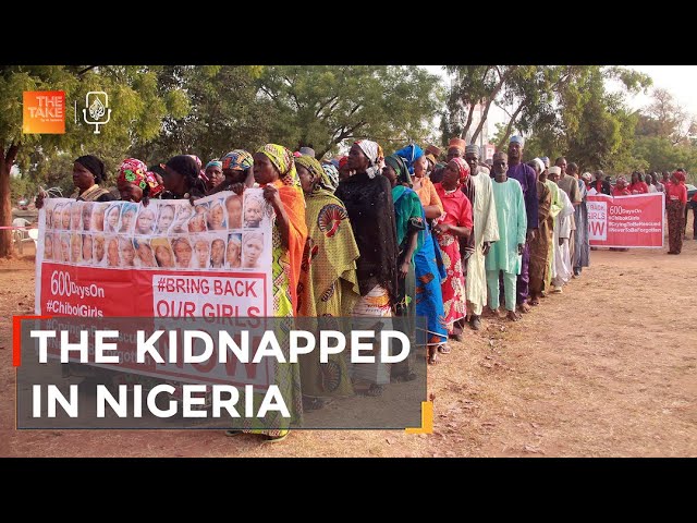 Ten years after ‘Bring Back Our Girls,’ Nigeria’s kidnappings continue | The Take