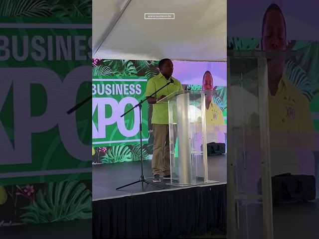 Agri-Business Expo 2024 Officially Opens Its Gates