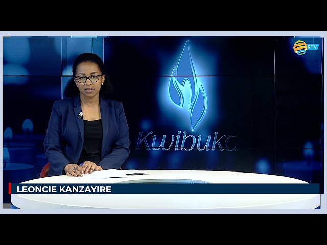 Amakuru Arambuye: 12.04.2024