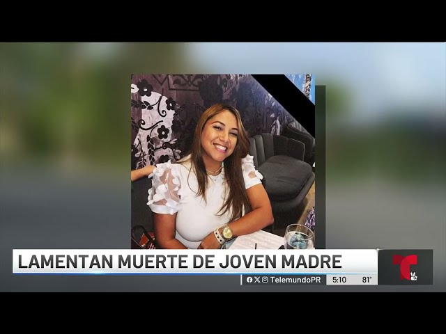 La habrían confundido: consternación por asesinato de mujer en Humacao