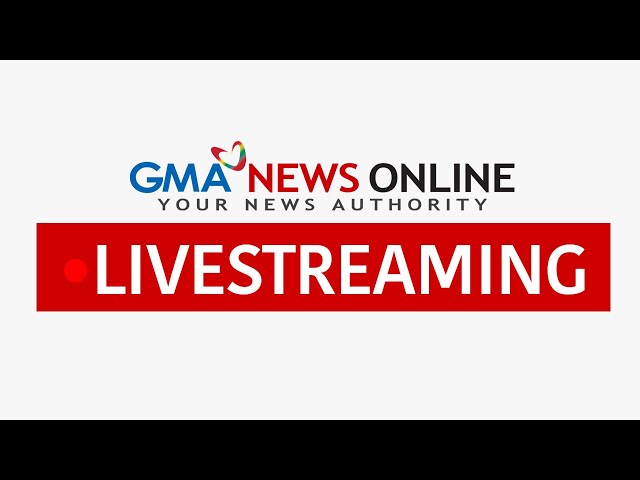 LIVESTREAM: Formal Dinner hosted by the U.S.-Philippines Society - Replay