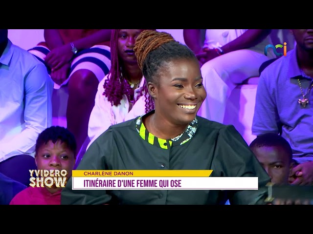 Yvidero Show s3 du 12 avril 2024 | Homme marié, maîtresse enceinte : qui est fautif ?