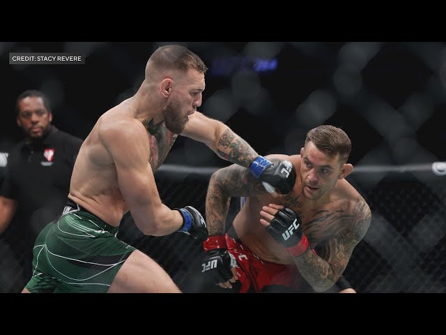 ⁣Conor McGregor Return Announcement Expected, UFC 300 Countdown Continues | Game Changers
