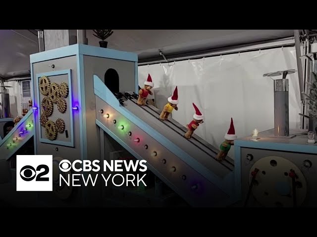 ⁣N.Y. companies accuse Artistic Holiday Designs of failing to fully pay for services