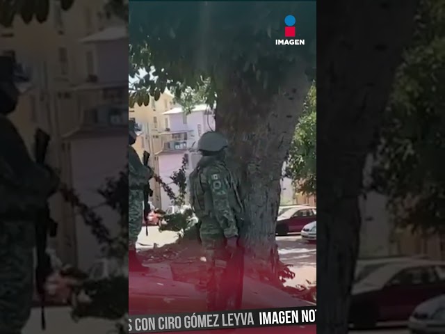 ⁣Matan al director de la policía vial de Acapulco, Eduardo Chávez | Shorts | Ciro