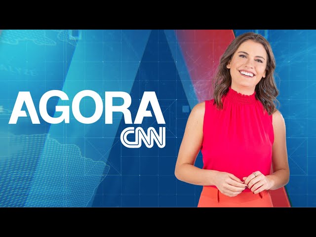 AGORA CNN - TARDE I | 13/04/2024