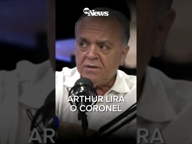 ARTHUR LIRA E O ATAQUE AO MINISTRO PADILHA #shorts #política #noticias #stf #lula