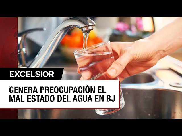 ¿Qué daños a salud deja el consumo de agua contaminada?