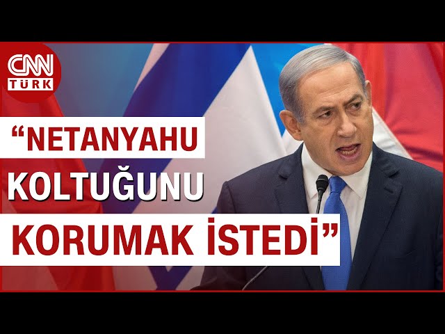 Saldırı Bilindiği Halde Netanyahu Neden Yerleşkenin İçinde Askerleri Vurdu? | CNN TÜRK