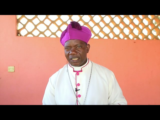 Ugandans shift to digital Bibles, sales decline