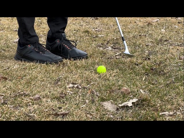⁣City-run golf courses in Winnipeg open for the season
