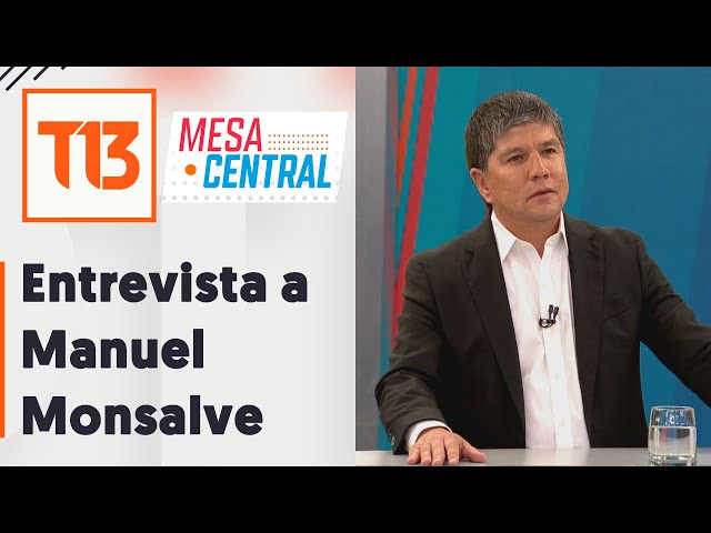 ⁣Subsecretario Monsalve descarta fin de relaciones con Venezuela
