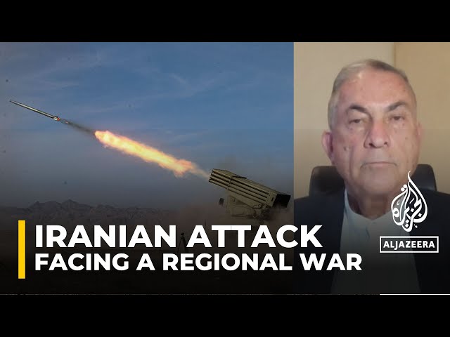 If Israel attacks Iran ‘we are facing a regional war’: Gideon Levy