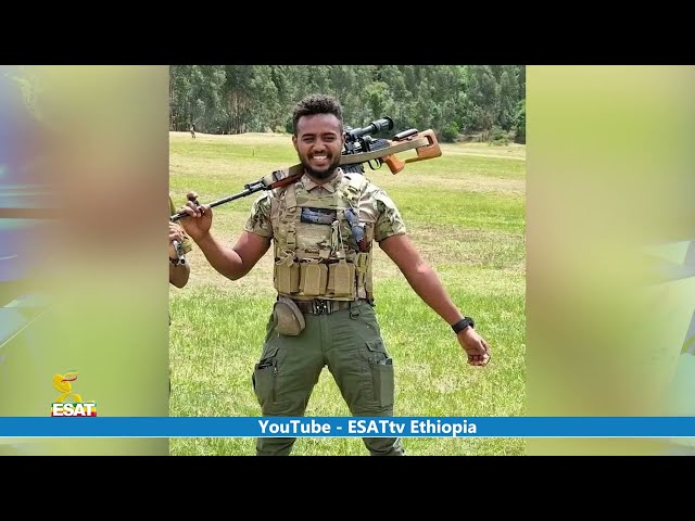 Ethiopia - ኢሳት | የሳምንቱ ዜና | Esat weekly News Apr 14 2024