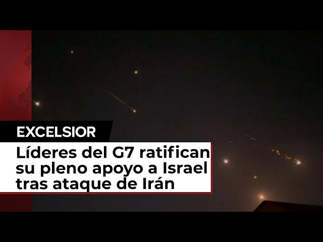 Guterres y la ONU condenan ataque de Irán | Resumen