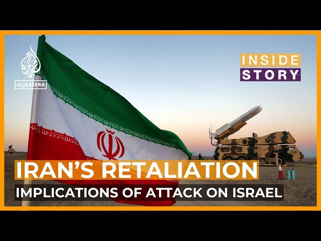 What are the implications of Iran's missile attack on Israel? | Inside Story