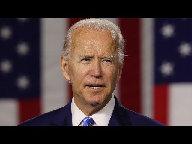 ⁣‘Hard to imagine’ politics ‘isn’t going to weigh in’ on Biden’s response to Iran’s attack