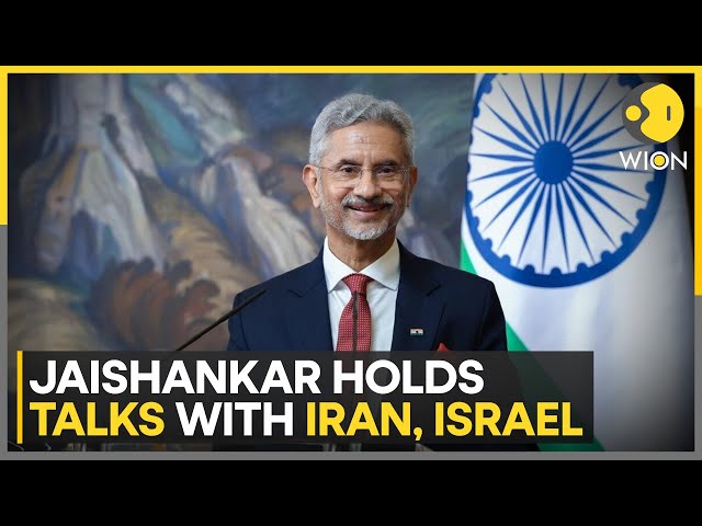 Iran attacks Israel: Tehran agrees on meeting between Indian representatives & crew | WION