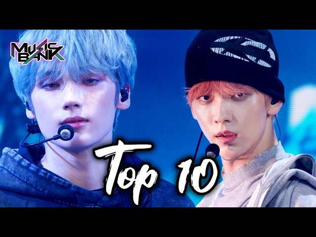 [Music Bank K-Chart Top 10] Say It Louder! TXT (2024.04.01 - 04.07) | KBS WORLD TV 240414