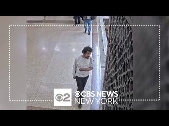 Man accused of punching 9-year-old in Grand Central Terminal set to be arraigned