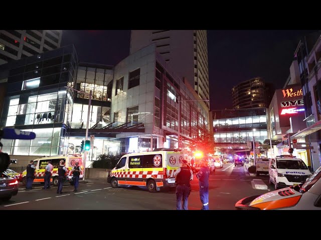 Westfield Bondi faces ‘challenging’ process of reopening after attack