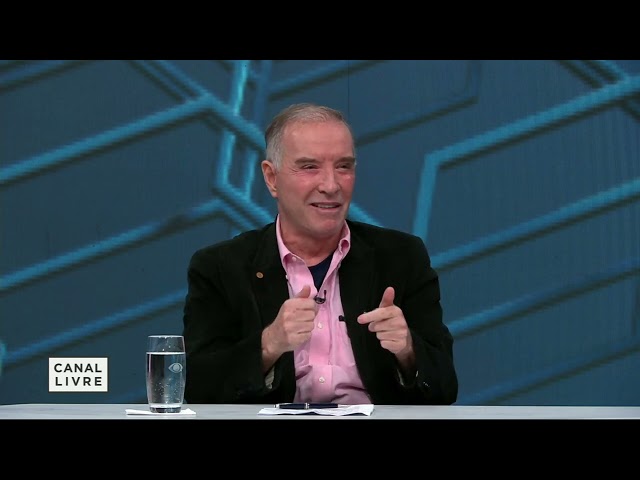 Eike Batista diz como era sua relação com Sérgio Cabral