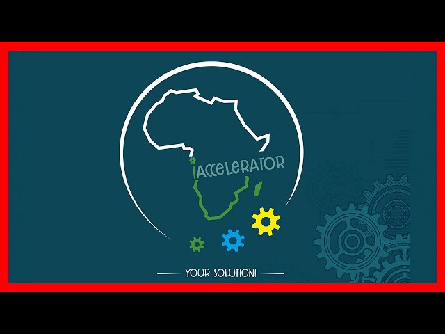 ⁣Gutangiza ku mugaragaro iAccelerator icyiciro cya 6 | Kigali, 15 Mata 2024