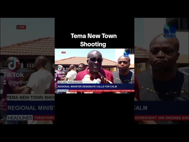 Follow more stories on Metro Tv Ghana 
