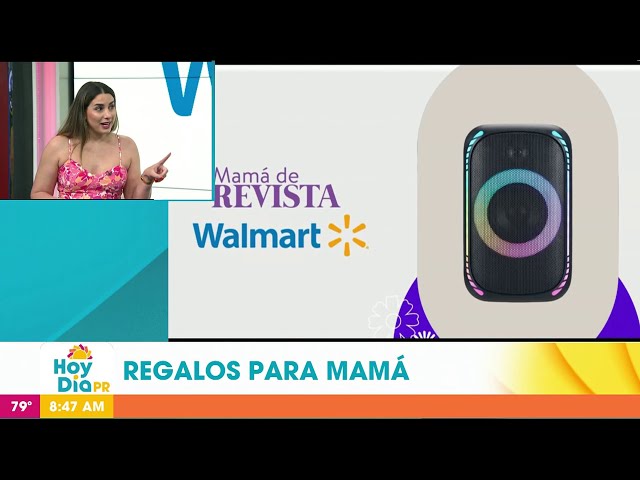 ⁣Great Deals: ideas de regalos para mamá