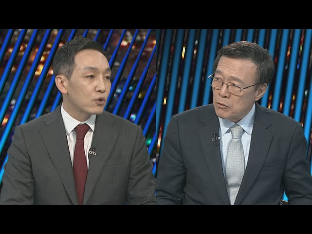 [투나잇이슈] 윤 대통령, 내일 총선 입장 발표…메시지 주목 / 연합뉴스TV (YonhapnewsTV)