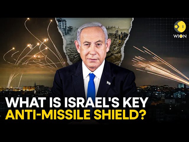 From Iron Dome to Arrow Defence System: Here's how Israel defended itself against Iran | WION