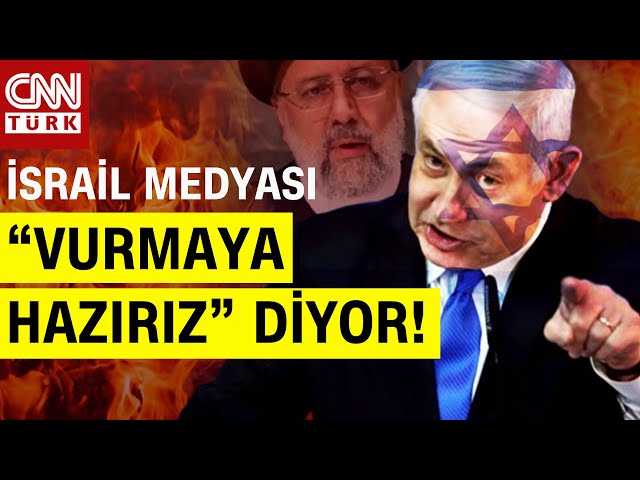 Ortadoğu'da Savaş Alarmı! İsrail Medyası Duyurdu: Hazırlıklar Tamam! | Tarafsız Bölge