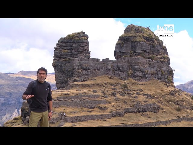 Reportaje al Perú: Vestigios arqueológicos (14/04/2024) | TVPerú