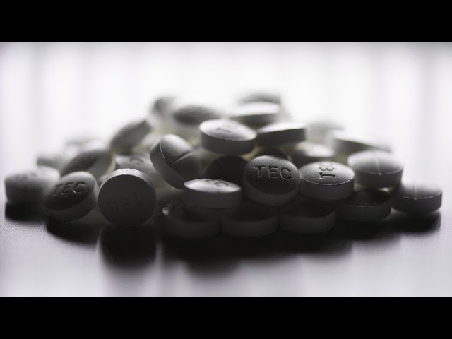 Study warns of dramatic rise in opioid deaths across Canada