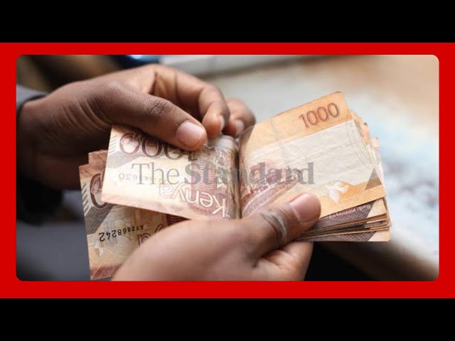 Kenya's Wage Bill Sparks Concerns as Economic Pressures Mount