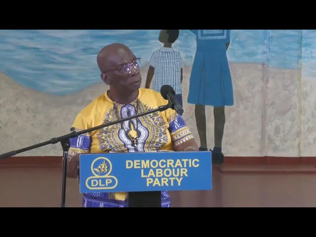 DLP president urged to respect party's traditions