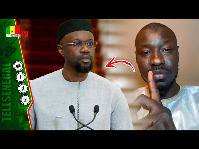 ⁣« Ousmane Sonko sama mbidane la Souma nékhé… »  Karim Guéye charge à nouveau le PM