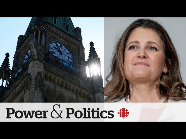 Federal budget to include tax hike for wealthiest Canadians, sources say | Power & Politics
