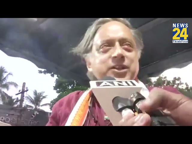 चुनावी बॉन्ड पर PM Modi के बयान पर Shashi Tharoor  का पलटवार बोले- BJP पछताएगी