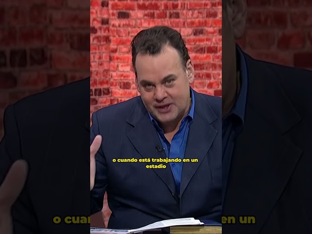 ¡NO SE GUARDA NADA!  Faitelson habla sobre Nahuel Guzmán y su polémica #shorts