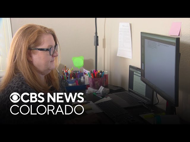 Almost 3k Coloradans waiting on unemployment money due to "integrity holds"