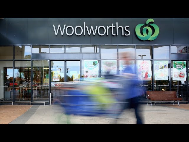 ⁣‘Not going to end up in jail’: Outgoing Woolworths CEO receives possible prison warning