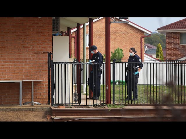 ⁣Attaque au couteau à Sydney : un évêque blessé, la police arrête un jeune de 15 ans