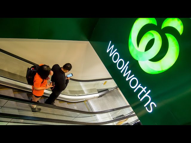 Greens lashing out at Woolworths CEO ‘technically allowable’